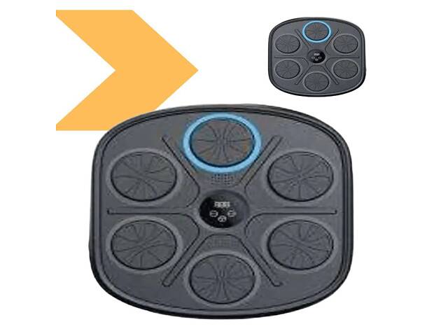 Боксерська гра з регульованою висотою XPRO TS-5525 (45499-TS-5525_1705) - Фото 2