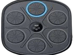 Боксерська груша на пружині XPRO TS-5525 (45499-TS-5525_1701)