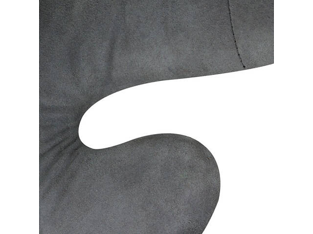 Боксерський шолом тренувальний PowerPlay 3048 Чорно-Білий S - Фото 3