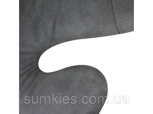 Боксерський шолом тренувальний PowerPlay 3048 Чорно-Білий S - Фото 3