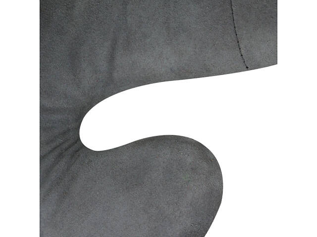 Боксерський шолом тренувальний PowerPlay 3067 Challanger з бампером PU + Amara Темно синій L - Фото 5