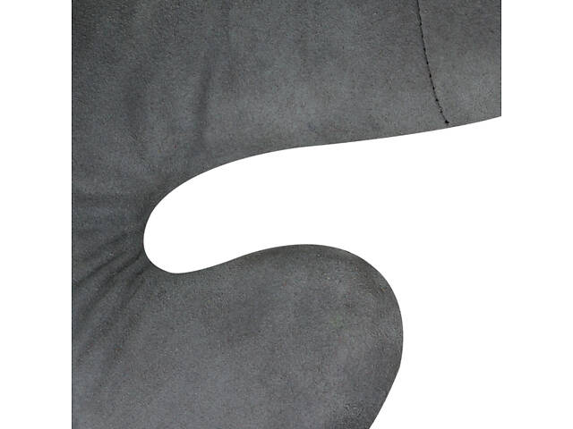 Боксерський шолом тренувальний PowerPlay 3067 з бампером PU + Amara Чорний L - Фото 6