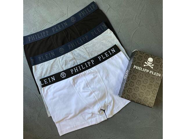 Боксери PP (поштучно) - Фото 1