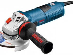 Болгарка Bosch GWS 13-125 CIE (060179F002) 1,3кВт 125мм, с регулировкой оборотов