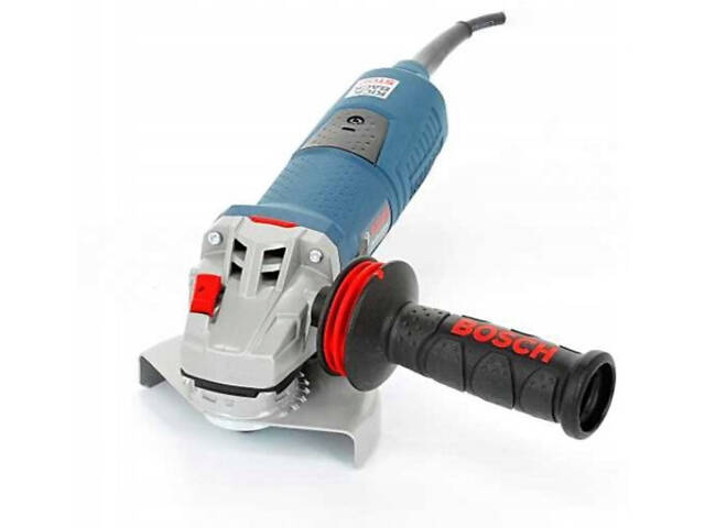 Болгарка Bosch GWS 13-125 CIE (060179F002) 1,3кВт 125мм, с регулировкой оборотов - Фото 2