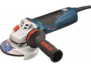 Болгарка Bosch GWS 17-125 CIE (060179H002)