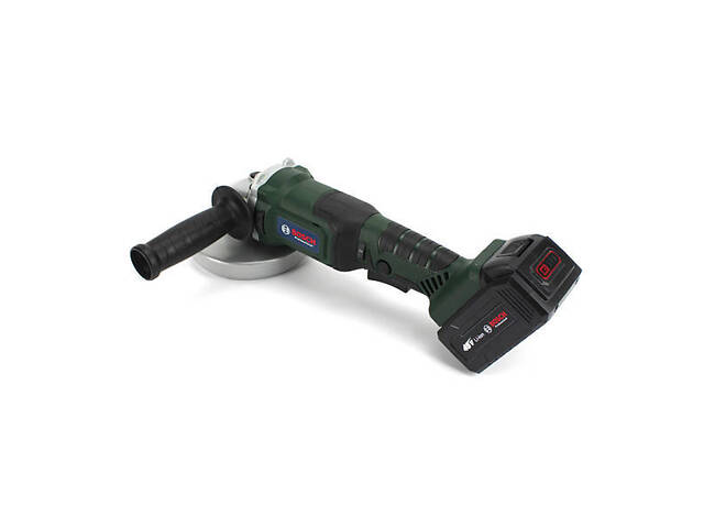 Болгарка Bosch GWS-48PRO Болгарка Bosch GWS-48PRO