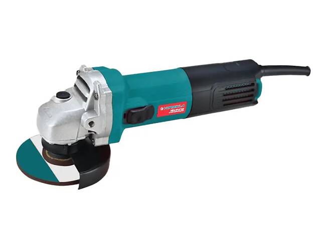 Болгарка VORSKLA ПМЗ 960/125