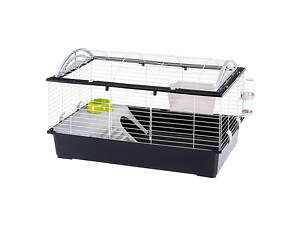 Большая клетка для кроликов и морских свинок Ferplast Casita 100 (Ферпласт Касита 100)