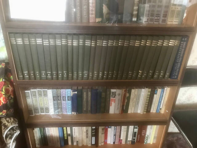 Большая медицинская энциклопедия 28 томов. САМОВЫВОЗ! - Фото 5