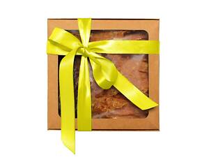 Великий дегустаційний бокс снеків MEATVILL 9в1 900 г (1401558)