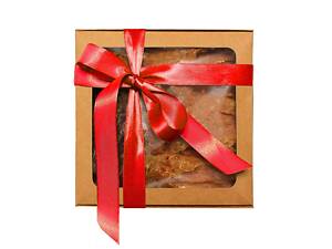 Великий дегустаційний бокс снеків MEATVILL 9в1 900 г (1401557)