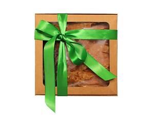 Великий дегустаційний бокс снеків MEATVILL 9в1 900 г (1401555)