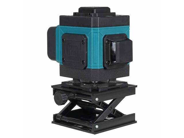 ВЕЛИКИЙ Перехресний лазерний рівень Laser на 2 акумулятори - Фото 3