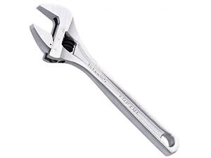 Большой разводной ключ TOPTUL 24' 600мм AMAB7060
