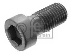 Болт диска тормозного MAN M12x1,525 SAMPA 023171