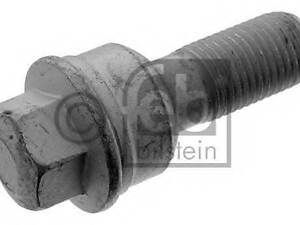 Болт для кріплення колеса AUDI A5, A8, Q3, Q5 08- (Вир-во FEBI) FEBI BILSTEIN 40606 на AUDI A8 (4H_)