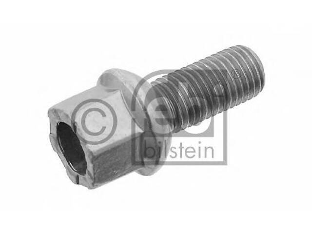 Болт для кріплення колеса на VW GOLF II - FEBI BILSTEIN FE06963