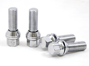 БОЛТ Ексцентрик М14*1,5 (32/58 NEX 17) Віваро/Трафік. Для встановлення дисків із BMW.