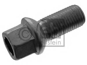 Болт FEBI BILSTEIN 46632 на AUDI 4000 (81, 85, B2)