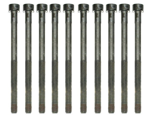 Болт ГБЦ 6659901112 SSANGYONG Actyon 06-11 - Фото 1