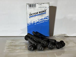 Болт головки блока цилиндра Victor Reinz Mercedes Vito W638 1996-2003 143210901