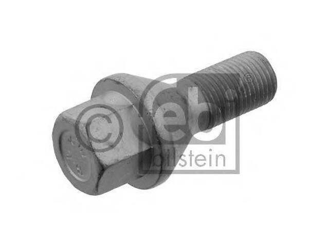 Болт колеса DucatoBoxerJumper M16x25 06- FEBI BILSTEIN 32442 на FIAT DUCATO фургон (250, 290) - Фото 1