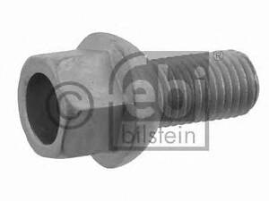 Болт колеса FEBI BILSTEIN 08476 на MERCEDES-BENZ 190 седан (W201)