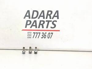 Болт колісний для Volkswagen Passat 2012-2015 (B7) (WHT001812)