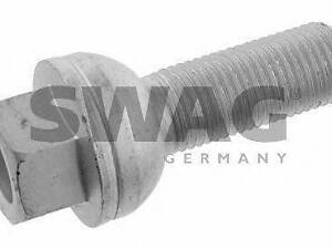 Болт колісний SWAG 32917818 на VW TRANSPORTER / CARAVELLE Mk IV автобус (70XB, 70XC, 7DB, 7DW)