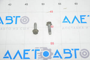Болт крепления поддомкратника задний правый 2шт Tesla Model S 12-20