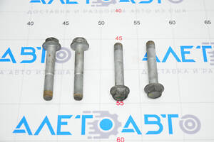 Болт кріплення маточини передній правий 4шт Tesla Model S 12-20 RWD