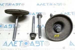 Болт крепления заднего подрамника 2шт BMW X5 F15 14-18 148мм с шайбой