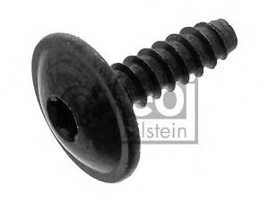 Болт кріплення елементів шумоізоляції VW GolfPassatCaddy (T25) FEBI BILSTEIN 38699