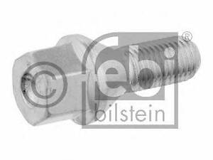 Болт крепления колеса FIAT, OPEL, SUZUKI, DAEWOO 82- (Выр-во FEBI) FEBI BILSTEIN 05683 на OPEL CORSA A TR (91_, 92_, 96_