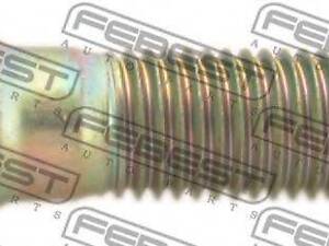 Болт кріплення колеса MITSUBISHI (Вир-во FEBEST) FEBEST 0484001 на MITSUBISHI OUTLANDER II (CW_W, ZG, ZH)