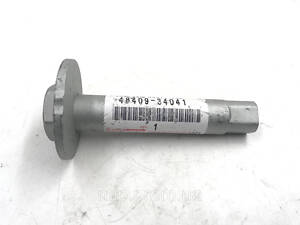 Болт кріплення нижнього важеля передньої підвіски, оригінал 48409-34041