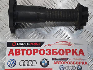 Болт кріплення запаски (гарний стан) AUDI A6 C6 2.0 TDI 2004-2011 (оригінал)
