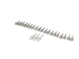 Болт крышки ГБЦ BMW 1 series 2003-2013 VICTOR REINZ 15-39647-01