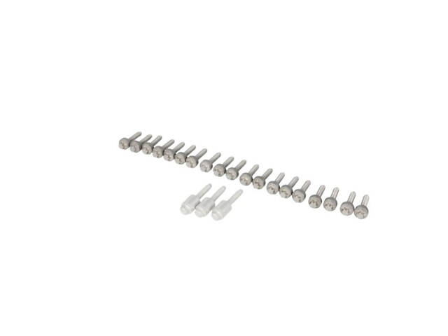 Болт крышки ГБЦ BMW 1 series 2003-2013 VICTOR REINZ 15-39647-01 - Фото 1