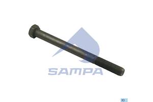 Болт М2*20*260 SW30 рессоры MAN (пр-во Sampa)