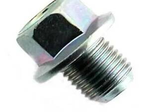 Болт поддона двигателя Toyota Corolla E11 1991-2002 POLCAR 5M121411