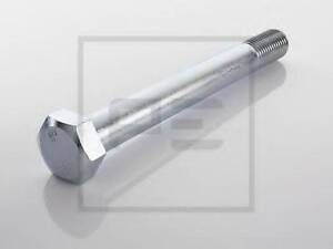 Болт ресори M30x265x50 BPW 0334015370