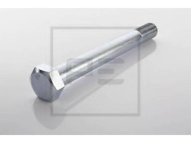 Болт ресори M30x265x50 BPW 0334015370 - Фото 1