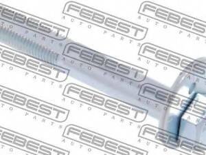 Болт з ексцентриком FEBEST FEBEST 0429001 на MITSUBISHI COLT Mk IV (CA_A)