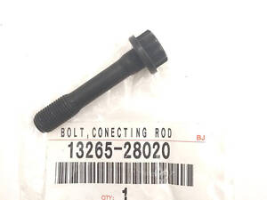 Болт шатуна, 1326528010