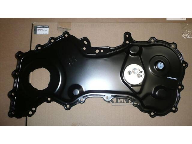 Болт шестерні распредвала - Фото 1