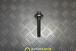 Болт шківа колінчастого валу на 2.0TDi Opel Vectra B, Zafira A, Astra G, H, Omega B, C 1994 - 2009