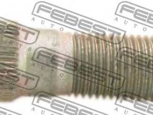 Болт SUBARU 28055AA003 на SUBARU LIBERTY I (BC)