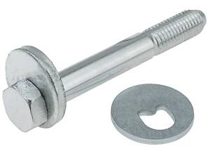 Болт рычага подвески Volvo S80 II 2006-2016 NTY ZWT-FR-000SK